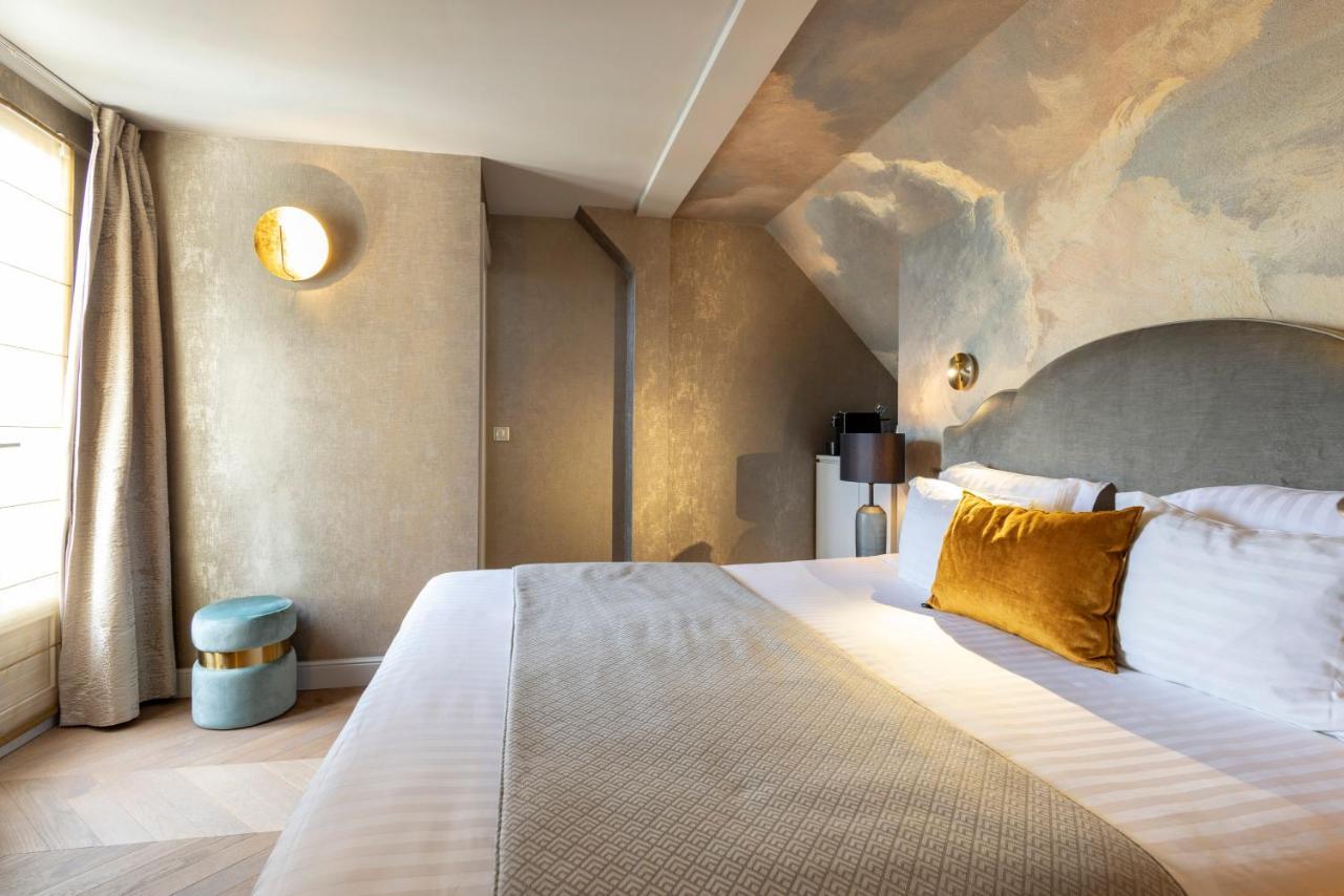 Foch Hotel Parijs