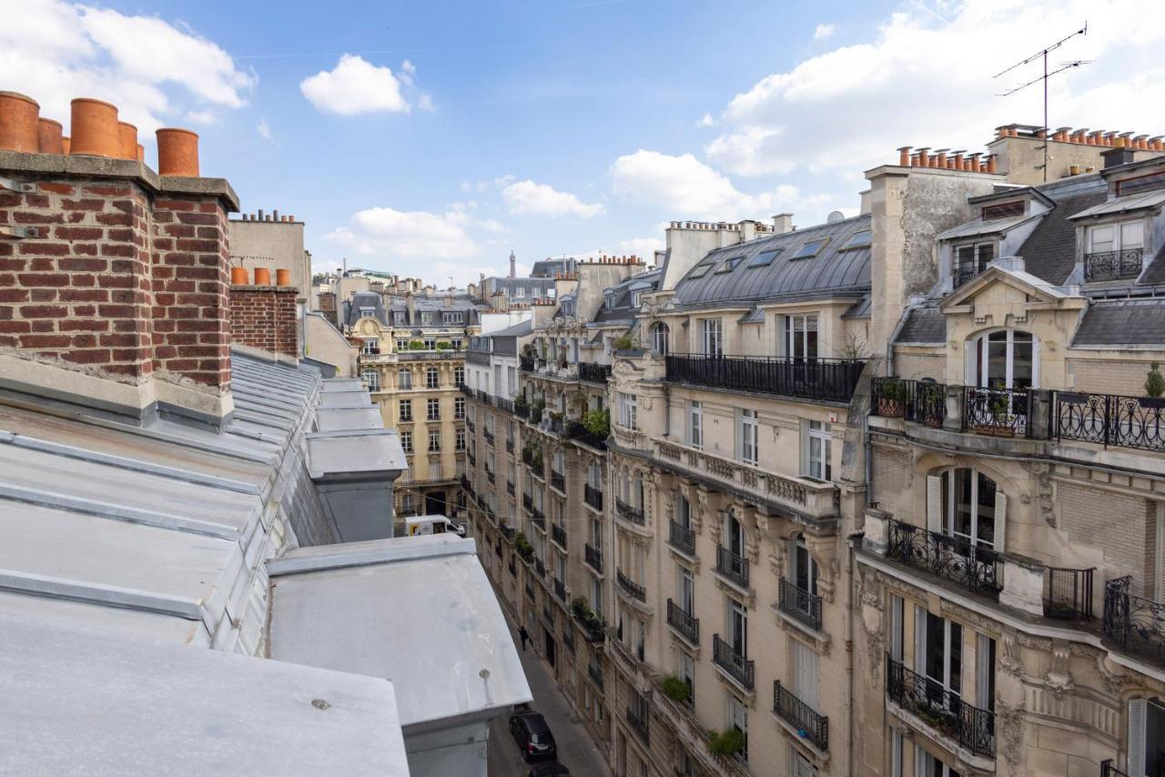 Foch París